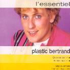 Plastic Bertrand - L'essentiel