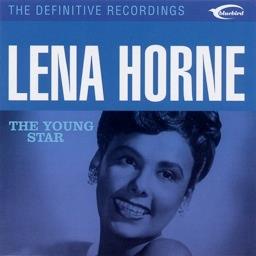 Lena Horne - Young Star