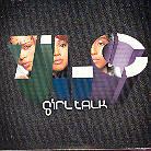 TLC - Girl Talk - 2 Track