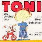 Beat Schlatter - De Toni Und S'chline Velo