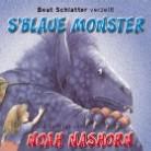 Beat Schlatter - S'blaue Monster