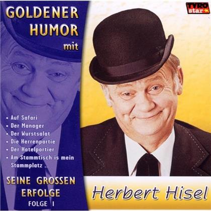 Herbert Hisel - Seine Grossen Erfolge 1