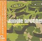 Jungle Brothers - Junglenium Remixes