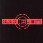 Journey - Red 13 - Mini