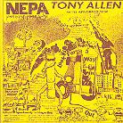 Tony Allen - Nepa