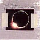 Ian Brown - Remixes Of The Spheres
