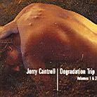 Jerry Cantrell (Alice In Chains) - Degradation Trip 1 & 2 (Limited Edition, 2 CDs)