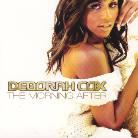 Deborah Cox - Morning After (Limited Edition)