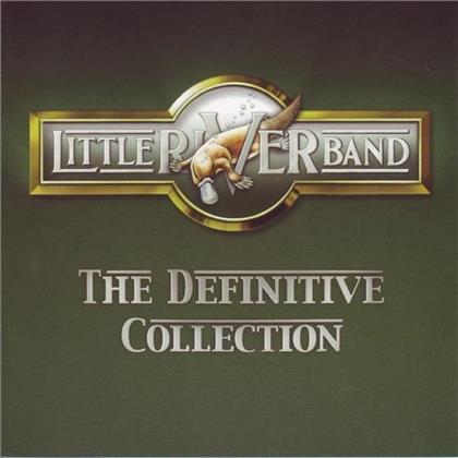 Little River Band - Definitive Collection