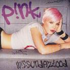 P!nk - Missundaztood (Limited Edition)