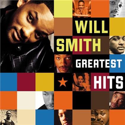 Will Smith - Greatest Hits