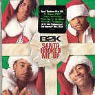 B2k - Santa Hooked Me Up