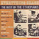 The Ethiopians - Best Of - Everything Crash