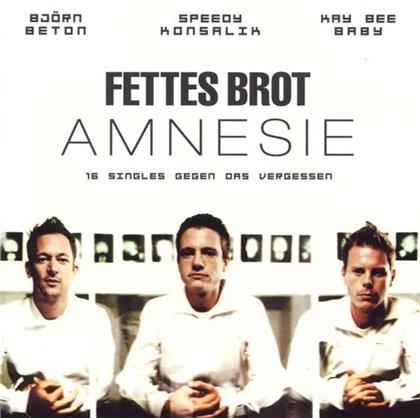 Fettes Brot - Amnesie - Best Of