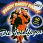 Inselfeger - Party Party Party (2 CDs)