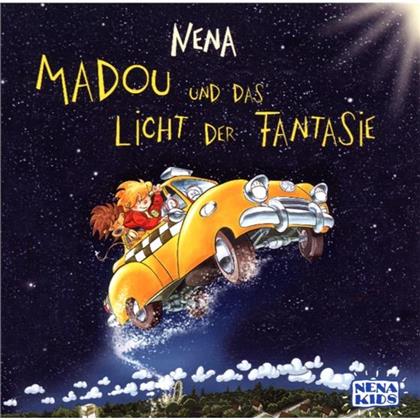 Nena - Madou & Das Licht Der
