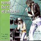 Nine Days Wonder - Best Years Of Our Lives