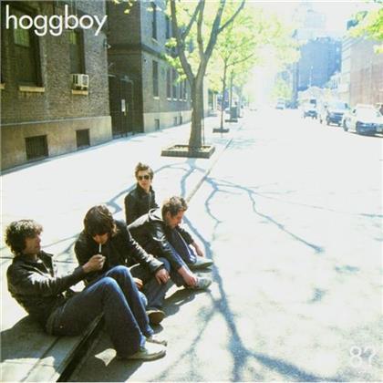 Hoggboy - Or8