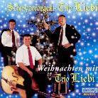 Schwyzerörgeli Trio Liebi - Weihnachten Mit