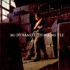Ms. Dynamite - Dy-Na-Mi-Tee - 2 Track