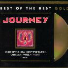 Journey - Greatest Hits - Gold