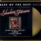 Shakin' Stevens - Greatest Hits - Gold
