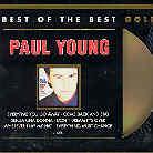 Paul Young - Singles Collection - Gold