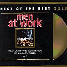 Men At Work - Best Of - Gold