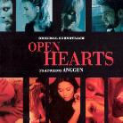 Anggun - Open Hearts - OST (CD)