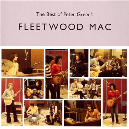 Fleetwood Mac - Best Of Peter Green's Fleetwood Mac