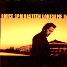 Bruce Springsteen - Lonesome Day - 2 Track