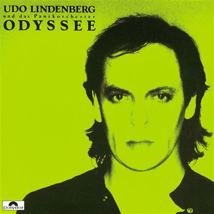 Udo Lindenberg - Odyssee