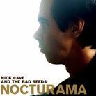 Nick Cave & The Bad Seeds - Nocturama (Limited Edition, CD + DVD)