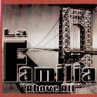 La Familia - Above All