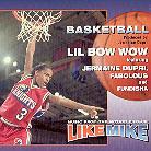 Lil Bow Wow - Basketball - 2 Track