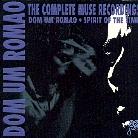 Dom Um Romao - Complete Muse Recordings