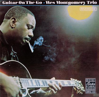 Wes Montgomery - Guitar On The Go