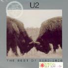 U2 - Best Of 1990-2000 - Uk-Edition