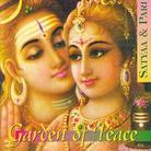 Satyaa & Pari - Garden Of Peace