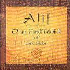 Omar Faruk Tekbilek - Alif - Love Supreme