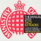 Ministry Of Sound - Annual 2003 - 63 Tracks