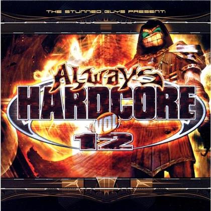 Always Hardcore - Vol.12 (2 CD)