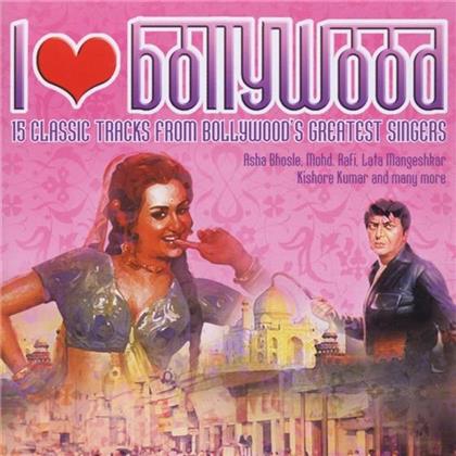 I Love Bollywood