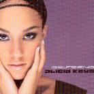 Alicia Keys - Girlfriend