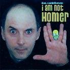 Dan Castellaneta - I Am Not Homer