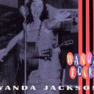 Wanda Jackson - Wanda Rocks