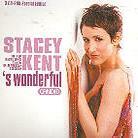 Stacey Kent - S Wonderful (3 CDs)