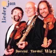 Liederjan - Wir Drei