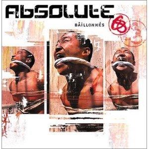 Absolute - Baillonnes