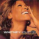 Whitney Houston - One Of Those Days - 2 Track